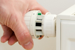 Wye central heating repair costs