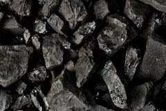 Wye coal boiler costs