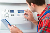 free Wye gas safe engineer quotes