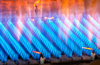 Wye gas fired boilers